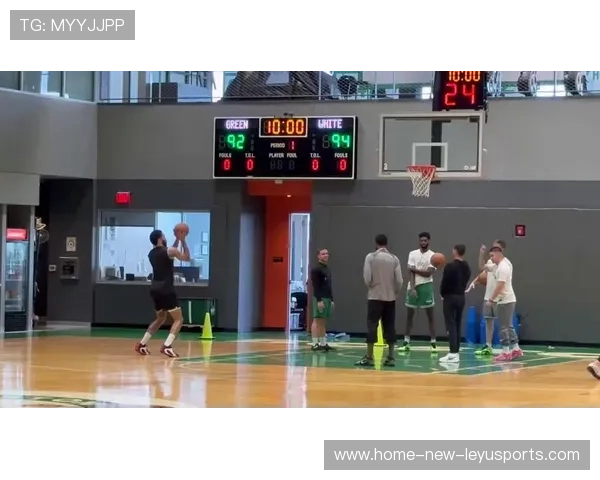 NBA塔图姆持球进攻训练更全面：打造全能前锋的新标杆