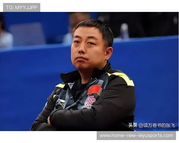 乒坛地震：国家队巨星意外落马成媒体头条