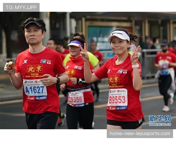 北京国际马拉松点燃激情，吸引众多运动爱好者，北京国际马拉松2021
