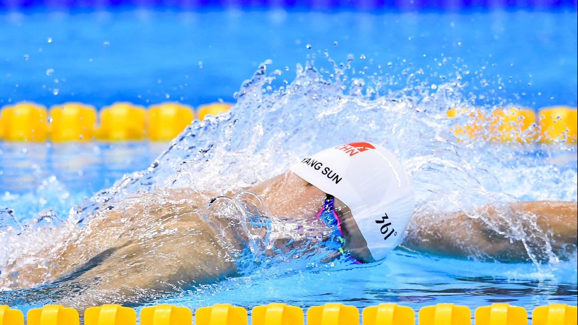 乐鱼体育官网入口-东京奥运会：李昊桐打破纪录，代表中国金牌满载，东京奥运选手名单